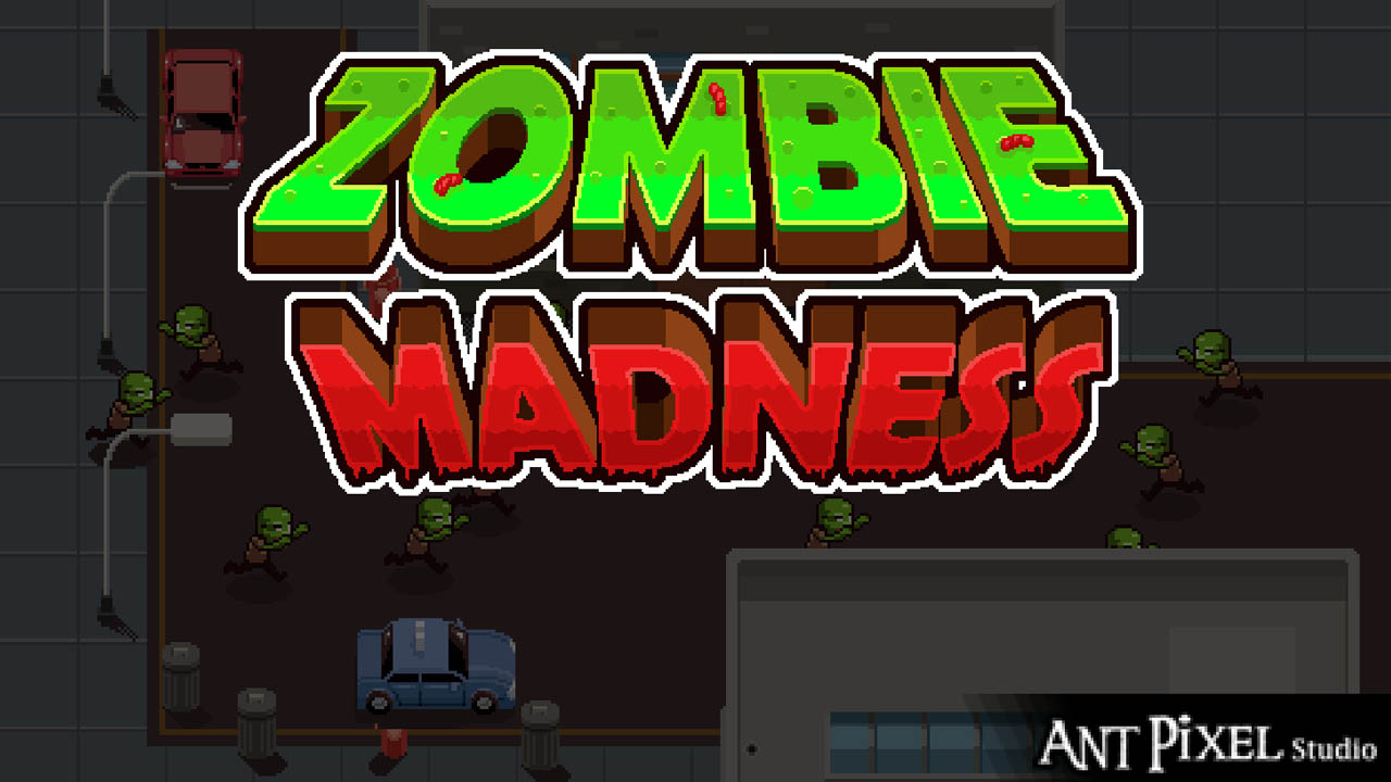 Зомби безумие. Игры про зомби без скачивания. Zombie Cat Madness игра.