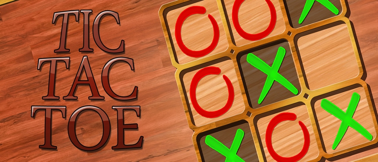 Tic Tac Toe - Play the Best Tic Tac Toe online