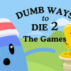 Dumb Ways To Die 2 : The Game