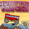 Monster Truck Challenge