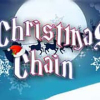 Christmas Chain Game