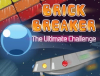 Brick Breaker  The Ultimate Challenge