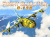 Flight Simulator C130 Training