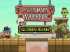 Legendary Warrior GR