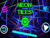 Neon Tiles 