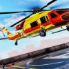 HELICOPTER FLYING ADVENTURES GAME