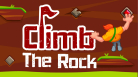 Climb the Rocks