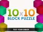 x Block Puzzle