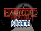 KOGAMA Haunted Hotel