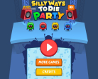 Silly Ways to Die Party