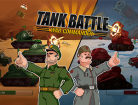 Tank Battle  War Commander